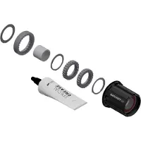 Dt Swiss Ratchet Ln Mtb Shimano Servicekit