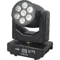 Showtec Shark Wash One