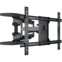 Multibrackets M VESA Flexarm XL Full Motion Dual