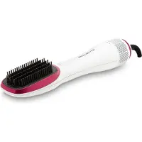 Rowenta Wonder Air Brush CF 6220 (wit/roze)