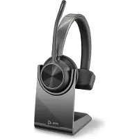 Poly Voyager 4300 UC Serie 4310 - Hoofdtelefoon