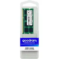 Goodram Gr1600s364l11 1x8gb Ddr3 1600mhz Ram