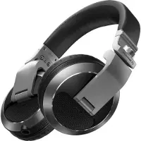 Pioneer DJ DJ HDJ-X7 - Zilver