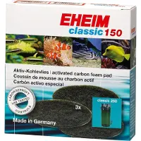 Eheim Koolvlies 2211/Classic 150 2628110