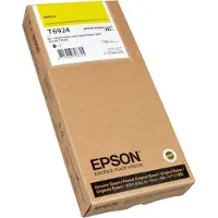 Epson T6924 (C13T692400) Inktcartridge Geel