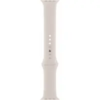 Apple [DEMO] Watch Strap - 45mm - Starlight - Sport Band