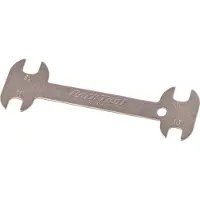 Park Tool OBW-4 Offset Remsleutel 2023 Werkplaatsuitrusting