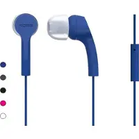 Koss Hoofdtelefoon KEB/9iGRY grijs