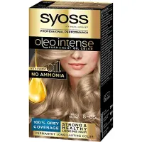 Syoss Permanente Kleur