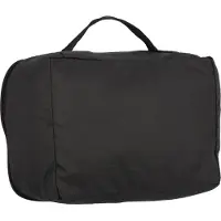 Vaude Trip Box Opbergtas Zwart || Maat: S