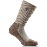 Rohner Sportsokken beige