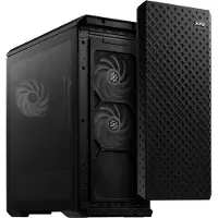 XPG Defender Pro-bkcww Argb Pc-behuizing