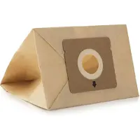 Rowenta ZR0039 stofzuigerzakken - 6 stuks + 2 filters - voor series Compacteo Ergo - Accessimo - City Space - Mini Space