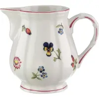 Villeroy & Boch - Petite Fleur - Melkkannetje 0,25l