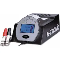 H-Tronic Loodaccu-lader HTDC 5000 12 V Laadstroom (max.) 5 A