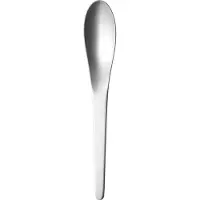 Georg Jensen Dinerlepel Arne Jacobsen RVS Mat