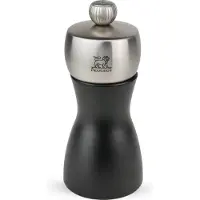 Peugeot Zoutmolen Fidji Noir Mat 12 cm