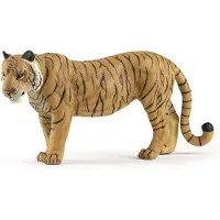 Papo - Grote Tijger Figurine