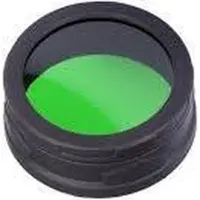 Nitecore NFG60 Filter groen