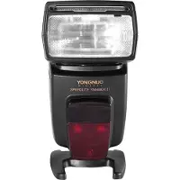 Yongnuo Speedlight YN568EX III flitser Nikon