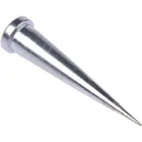 Weller LT-1L Soldeerpunt Langwerpige, conische vorm Grootte soldeerpunt 0.2 mm Lengte soldeerpunt: 26 mm Inhoud: 1 stuk(s)