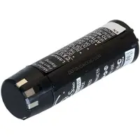 Cameron Sino Ryobi AP4001 accu (4 V, 2000 mAh, Li-ion, huismerk)