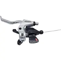 Shimano Altus St-m310 1800 Mm Linker Remhendel Met Schakelaar