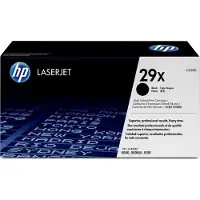 HP Toner 29X (C4129X) Zwart Hoge capaciteit