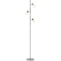 Brilliant Staande vloerlamp Lea
