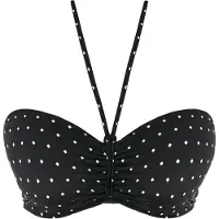Freya Jewel cove padded bandeau - Maat 80H (EU)
