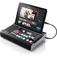 Aten UC9040 StreamLIVE Pro Alles-in-één meerkanaals AV-mixer