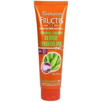 Garnier Fructis Schadeblusser Silky Hair Sealant - 150ml