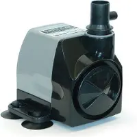 AquaKing HX 4500 Waterpomp - 36W - 2000 l/u - Aquarium - Waterpomp - Aquarium pomp - Waterpomp Elektrisch - Hydrocultuur