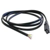 Beyerdynamic K 190.00 1,5m aansluitkabel voor DT-Serie/opene Ende 1,5m - Koptelefoon kabel