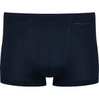 Mey Boxershorts donkerblauw