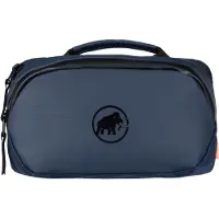 Mammut - Seon Waistpack 2 - Heuptas 2 l, blauw
