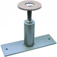 Nohrd SlimBeam Plafondsteun - 232 - 242 cm
