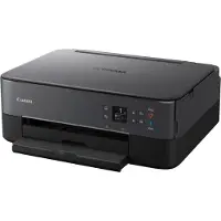 Canon PIXMA TS5355a inkjetprinter, A4, 4800 x 1200 DPI, Wi-Fi
