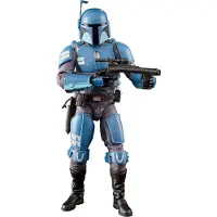 Hasbro Figurine The Black Series Death Watch Mandalorian