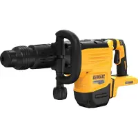 DeWalt DCH892N Accu Breekhamer SDS-Max 19,4J 10kg 54V XR FlexVolt Basic Body