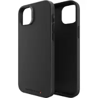 GEAR4 Rio iPhone 14 Plus Hoesje Zwart