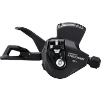 Shimano Deore M4100 I-spec Ev Indicator Rechter Schakelpook