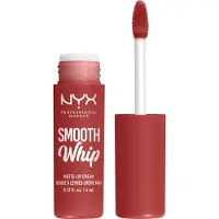 Nyx Make-up lippen Lipstick Smooth Whip Matte Lip Cream Parfait