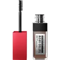 Maybelline Oog make-up Wenkbrauwen Tattoo Brow Styling Gel Soft Brown
