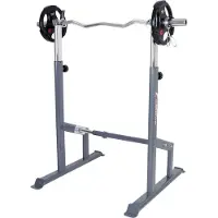 inSPORTline Squat Rack - inSPORTline PW30