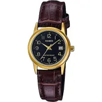 Casio Collection 25 Mm Dameshorloge