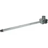 Dehn Iso Combi Steunbuis Afstandhouder 1000mm D50-100 D55 - 105363