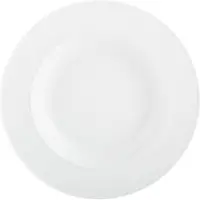 MIKASA Soup Plate Transparant