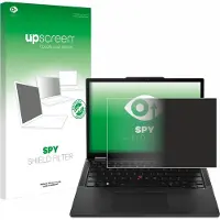 Upscreen Spy Shield Privacy Filter (13", 16 : 10), Schermbeschermers