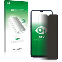 Upscreen Spy Shield Blickschutzfolie